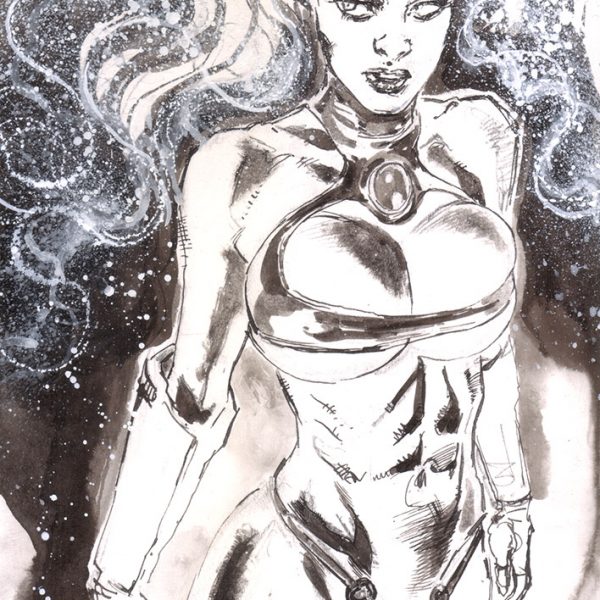 Starfire