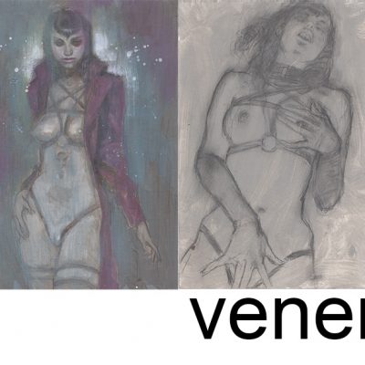 Venerea Sequence