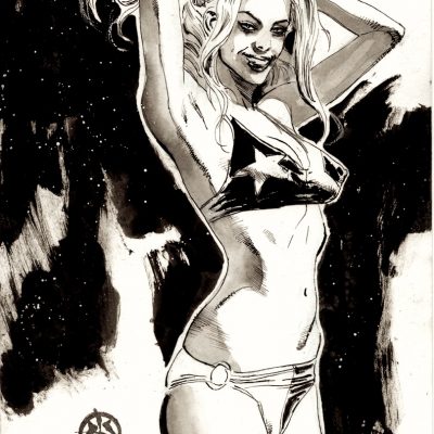 Good Girl Harley