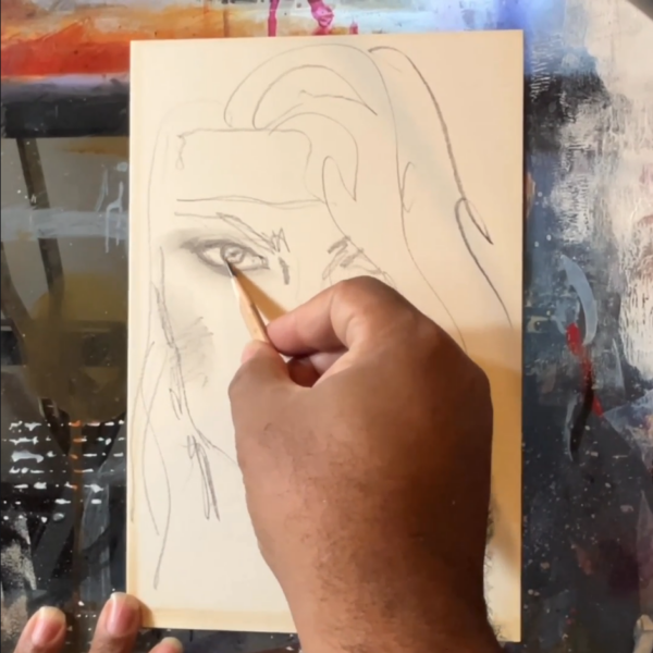 screenshot 2026 09 05 at 09 37 43 samure pencil sketch